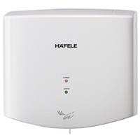 Máy sấy tay Hafele H238 (983.64.002)