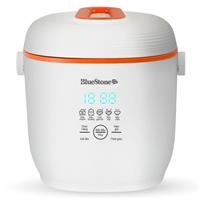 Nồi cơm điện tử BlueStone RCB-5928 0.6 lít