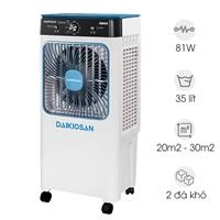Quạt điều hòa Daikiosan DM110