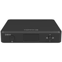 Desktop DAC Topping D50 III