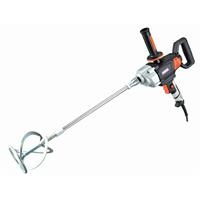 Máy khoan 3 tay có khuấy sơn Makute HM121-16