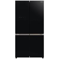 Tủ lạnh Hitachi Inverter Multi Door R-WB700VGV4(GBK) - 645 lít