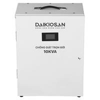Chống giật trọn đời Daikiosan 10 KVA DE100 1F