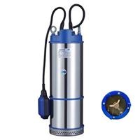 Máy bơm chìm Happy HCS1500I (1.5KW, lưỡi cắt rác)