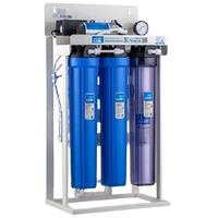 Máy lọc nước bán công nghiệp Karofi KT-KB30 (30 lít/giờ)