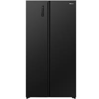 Tủ lạnh Hisense Inverter Side by side 544 lít RS708N4EBN