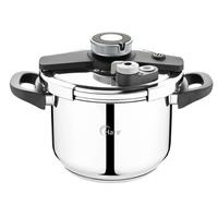 Nồi áp suất inox Hare HR-PA2108