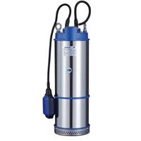 Máy bơm chìm Happy HCS1100IH (1.1KW, lưỡi cắt rác)