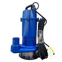 Máy bơm chìm nước sạch Happy HCS750NH - 750W