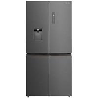 Tủ lạnh Toshiba Inverter 471 lít Multi Door GR-RF606WI-PMV(60)-AG