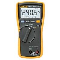 Đồng hồ vạn năng Fluke 113