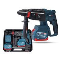 Máy khoan bê tông dùng pin Boshun BS-R2803H (2 pin, 1 sạc)