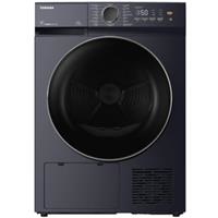 Máy sấy bơm nhiệt Toshiba 8 kg TD-T21B90HWV(MG)