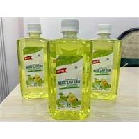 Nước lau sàn chuyên dụng cho robot lau nhà