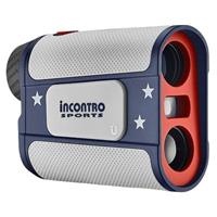 Ống nhòm đo khoảng cách chơi Golf Caddy View V3 Incontro