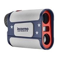 Ống nhòm đo khoảng cách chơi Golf Caddy View V3 Incontro