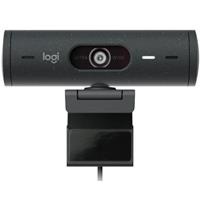 Webcam Logitech Brio Micro 500 FHD 1080P