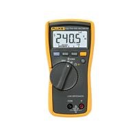 Đồng hồ vạn năng Fluke 113