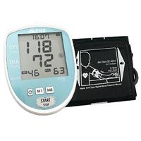 Máy đo huyết áp điện tử bắp tay ALPK2 K2-G10