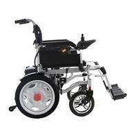 Xe lăn điện Jerry 1801X / JRWD1801X-QS20