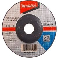 Đá mài sắt Makita D-18465