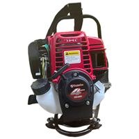 Máy cắt cỏ đeo lưng Yaturbo 4 thì YTB-GX35BP