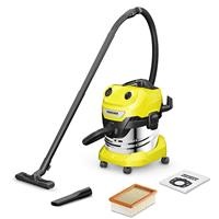 Máy hút bụi khô và ướt Karcher WD 4 S (1.628-260.0)