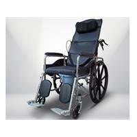 Xe lăn tay ngả giường Nikita NKT-N216-3 (S216-3PTX)