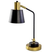Đèn bàn cổ điển Nanoco NDKC04IB