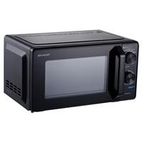 Lò vi sóng Sharp 20 lít R-2040EH-BK