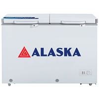 Tủ đông Alaska BCD-4568N 450 lít