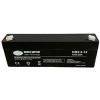 Ắc quy 12V 2.2Ah Hames HM2.2-12