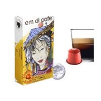 Cà phê viên nén Em Ơi Cafe – Vietphin Roast 10 viên/hộp