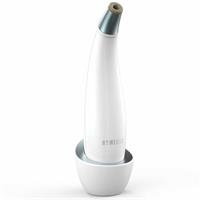Máy siêu mài mòn tẩy da chết cầm tay kèm massage lạnh Homedics MD-100-EU2