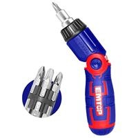 Bộ tua vít 15 trong 1 Emtop ESDRH1502