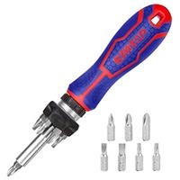 Bộ tua vít 8 món Emtop ESDRH0802