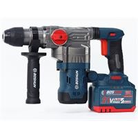 Máy khoan bê tông chạy pin Boshun BS-RH2802BL (2 pin, 1 sạc)