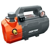 Máy xịt rửa chỉnh áp Dekton DK-CWR2350PRO