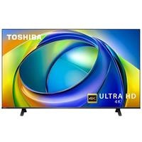 Smart Tivi Toshiba AI 4K 65 inch 65C350RP