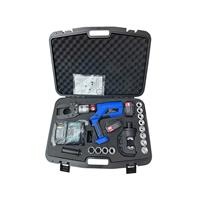 Dụng cụ cắt và ép cos thủy lực EZ-400/55