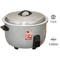 Nồi cơm điện Sharp KSH-H78V-SL