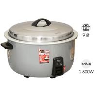 Nồi cơm điện Sharp KSH-H90V-SL