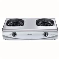 Bếp gas đôi Sakura G5902A