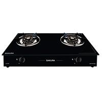 Bếp gas đôi Sakura SA-718PG