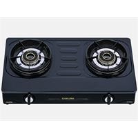 Bếp gas đôi Sakura SA-796LE