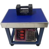 Cân ghế điện tử Ninda AD6-150