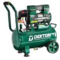 Máy nén khí không dầu Dekton DK-AC3930PRO (30 lít, 2HP)
