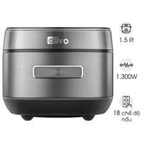 Nồi cơm điện cao tần Olivo RC900IH