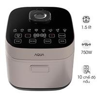 Nồi cơm điện tử Aqua AQS-RBC401R(N)-VN