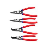 Bộ 4 kìm mở phe 7 inch Emtop EPLSC7411